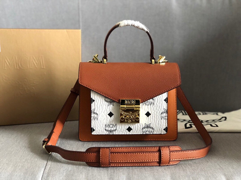 COZY BAGS - MQM Bags - 001