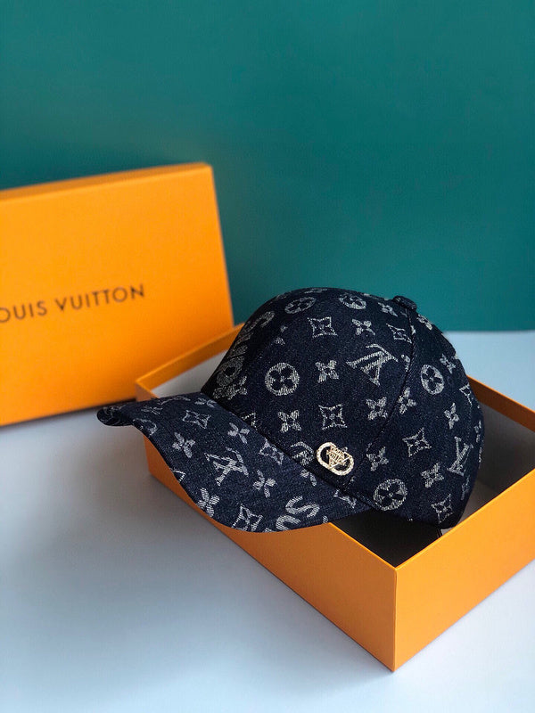 COZY BAGS - LOV Hats & Caps - 387
