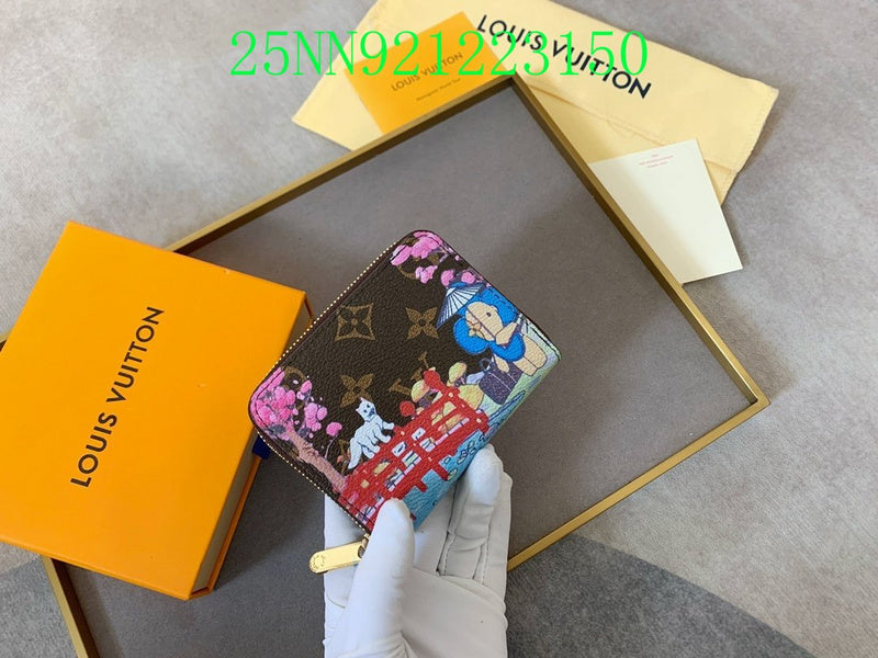 COZY BAGS - CHL Wallet - 339