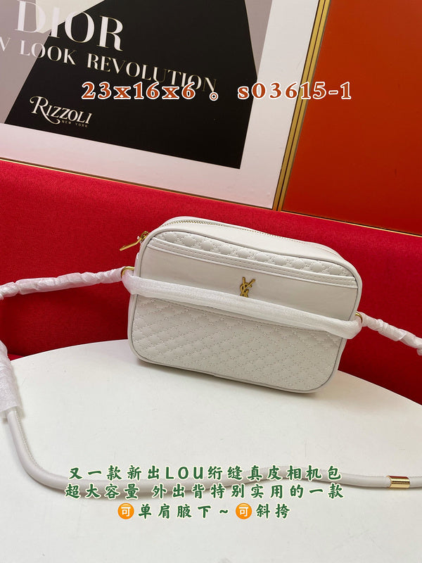 COZY BAGS - YLS Bags - 379