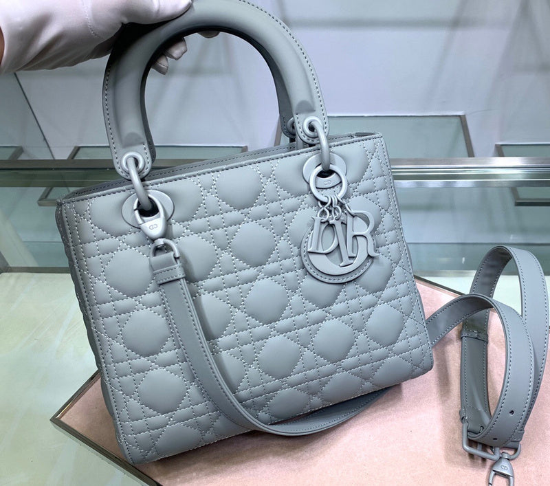 JB - DOR Lady Bags - 607