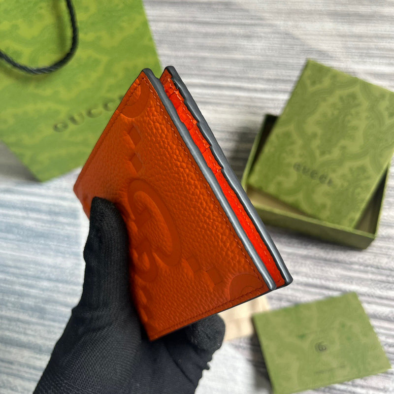 COZY BAGS - Guki Wallet - 018