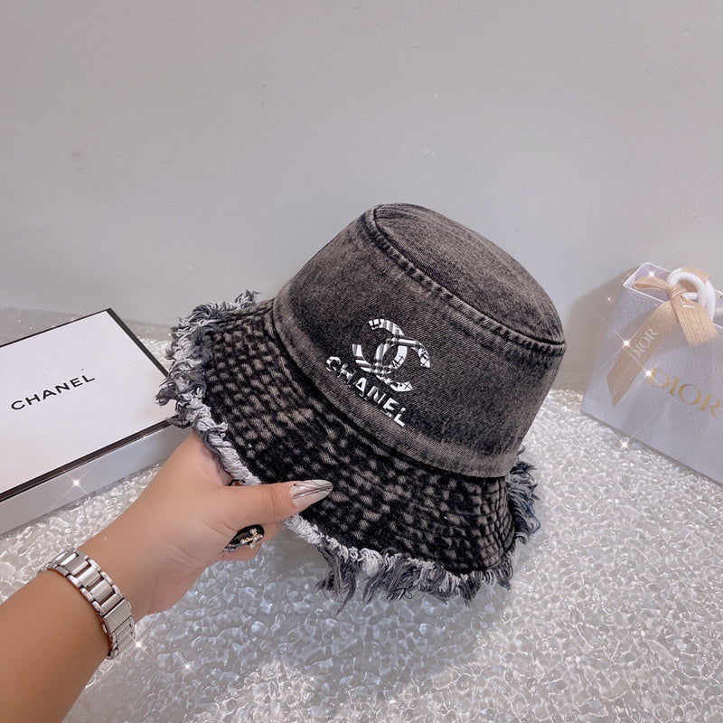 COZY BAGS - CHL Hats & Caps - 072