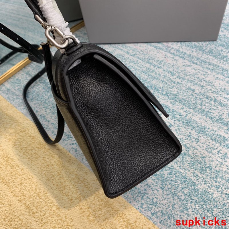 COZY BAGS - BG Hourglass Bags - 163