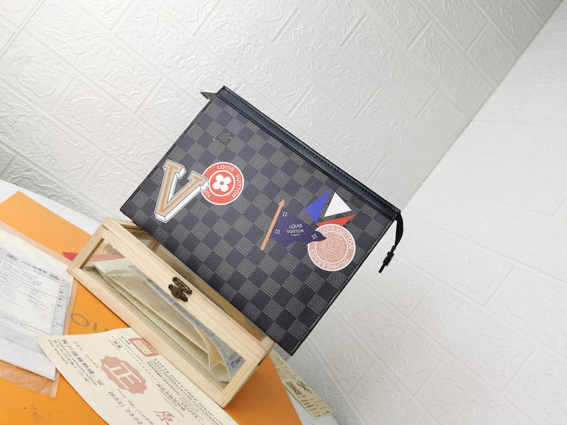 COZY BAGS - LOV Wallets - 663
