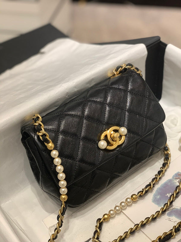 COZY BAGS - CHL Lady Bags - 263