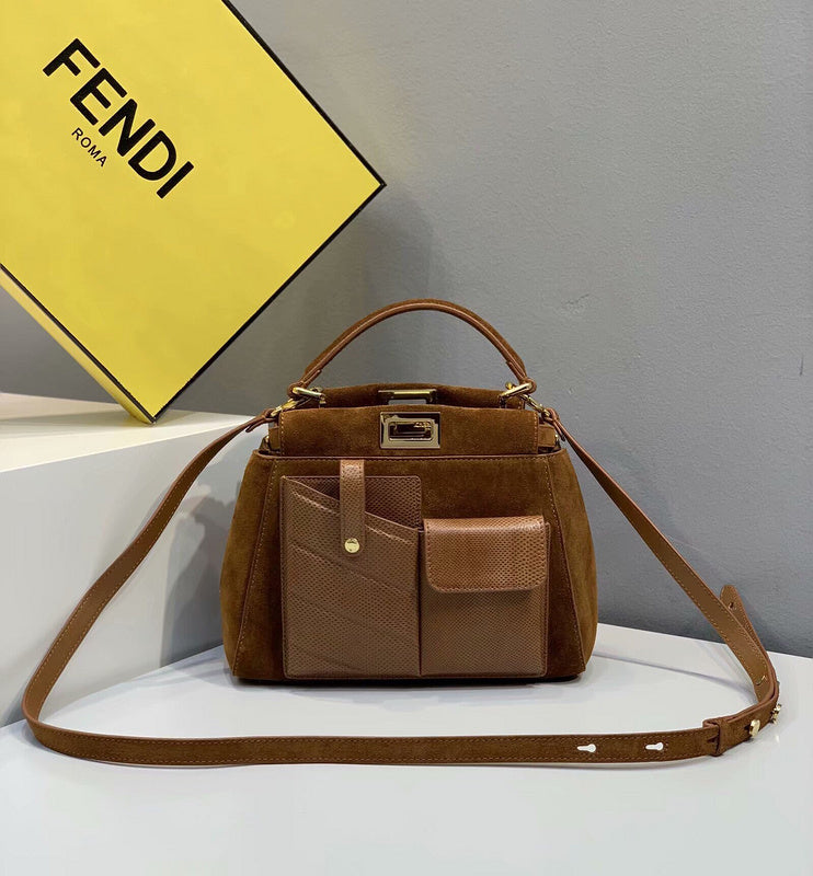 COZY BAGS - FDE Bags - 596