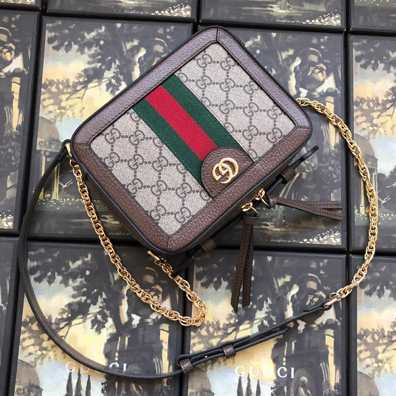 COZY - Guki Lady Bags - 1367