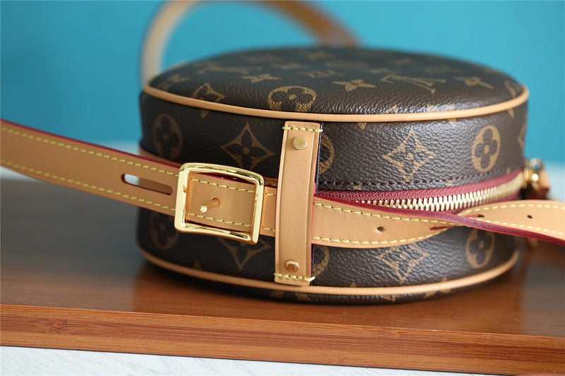COZY - LOV Lady Bags - 1916