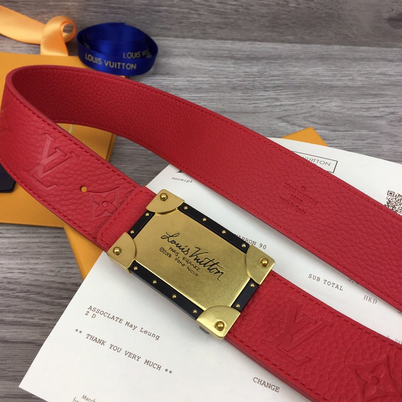 JB - LOV Belts - 089