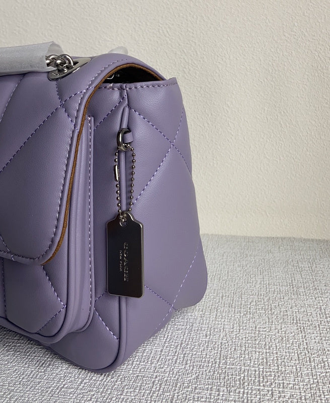 COZY - CAH Bags - 126