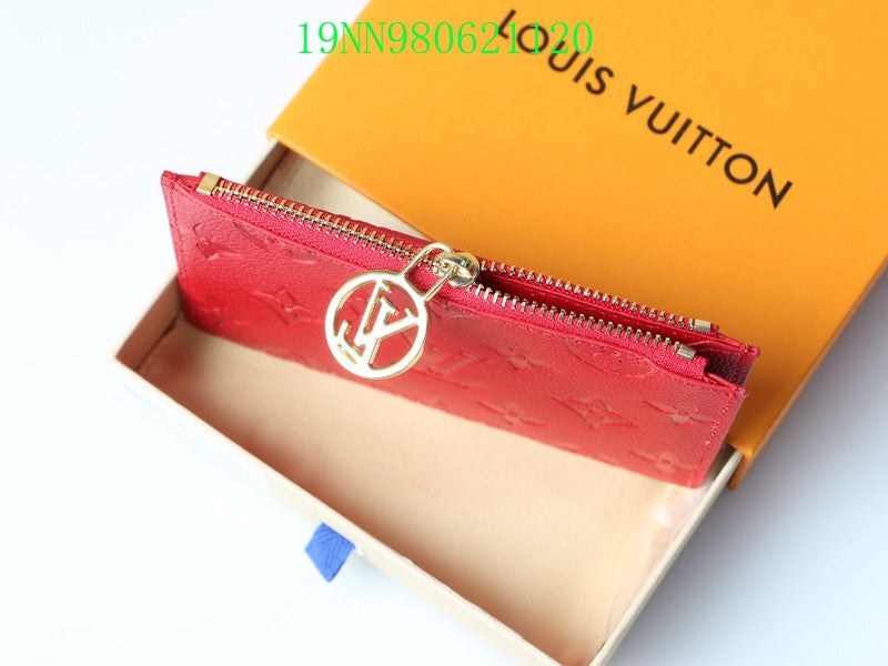 COZY BAGS - LOV Wallet - 342