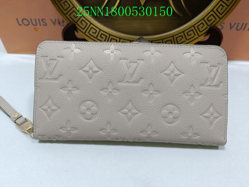COZY BAGS - LOV Wallet - 1274