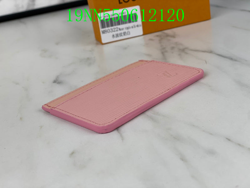 COZY BAGS - LOV Wallet - 395