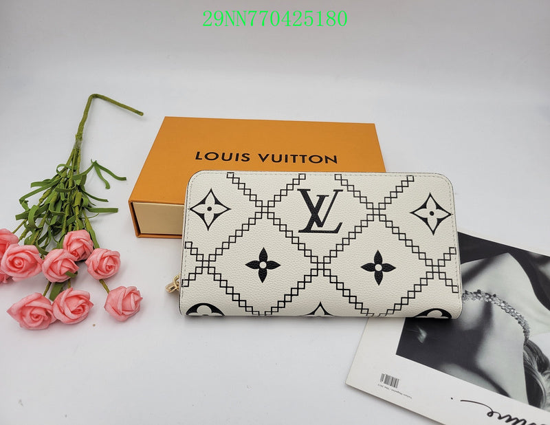 COZY BAGS - LOV Wallet - 1427