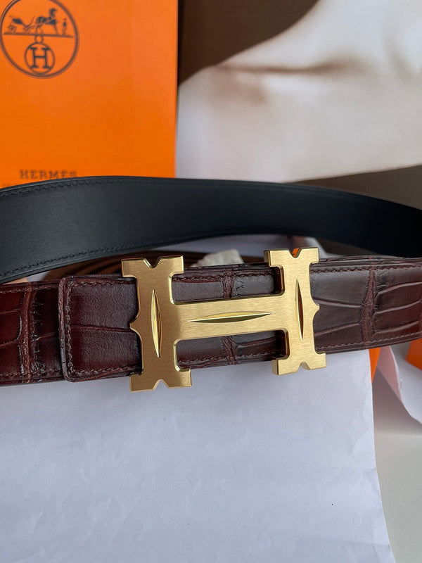 JB - HMS Belts - 101