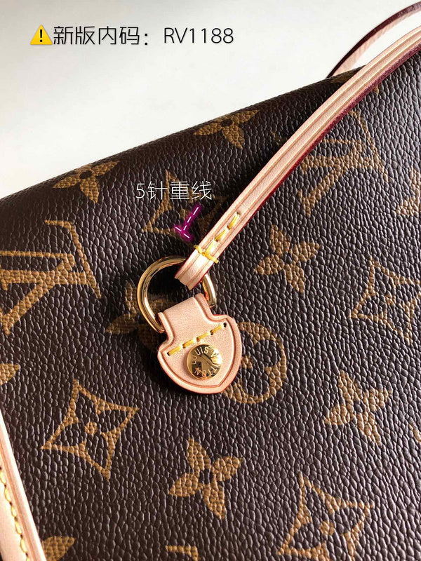 COZY BAGS - LOV Bags - 5071