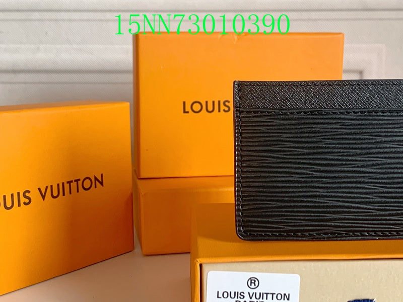 COZY BAGS - LOV Wallet - 786