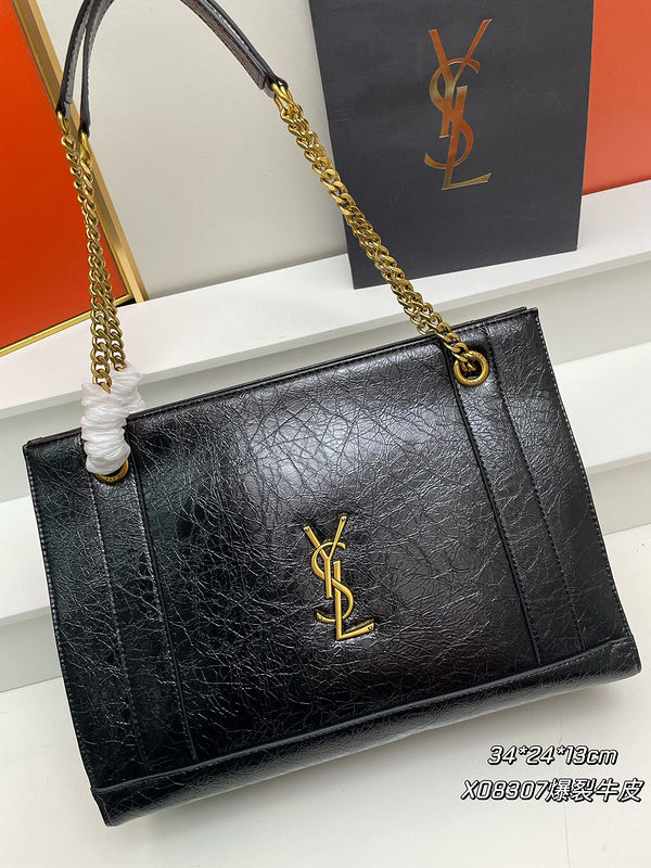 COZY - YLS Bags - 147