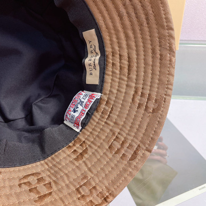 COZY BAGS - BOR Hats & Caps - 042