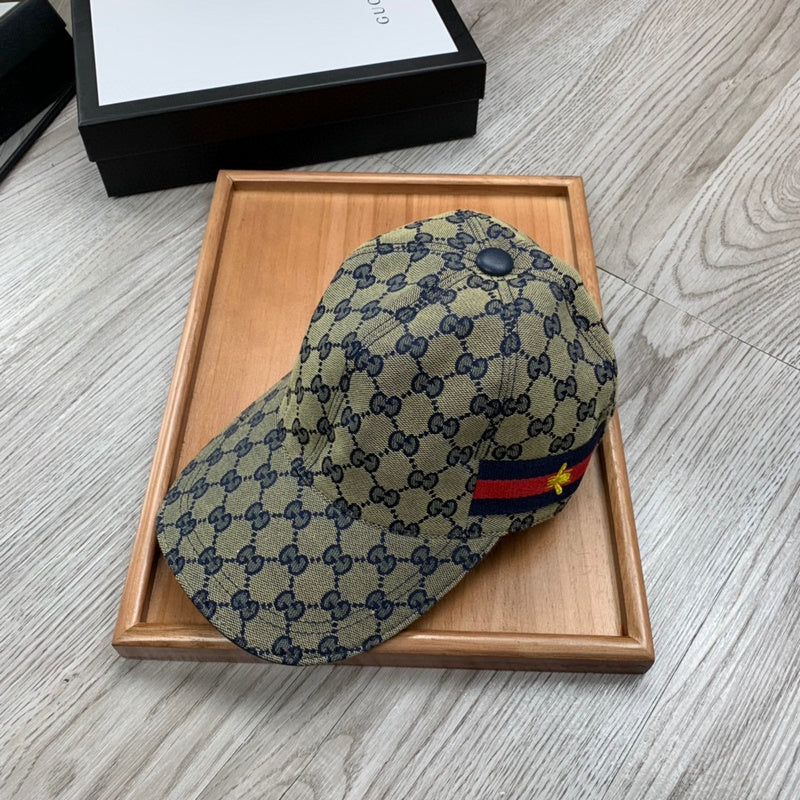 COZY BAGS - Guki Hats & Caps - 069