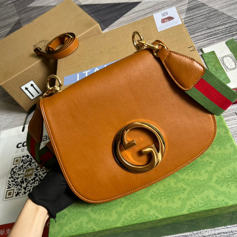 JB - Guki Lady Bags - 193