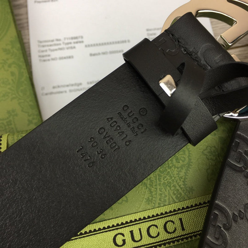COZY BAGS - GUKI Belts - 129