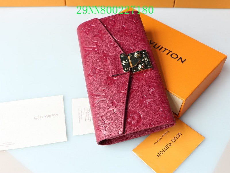 COZY BAGS - LOV Wallet - 673