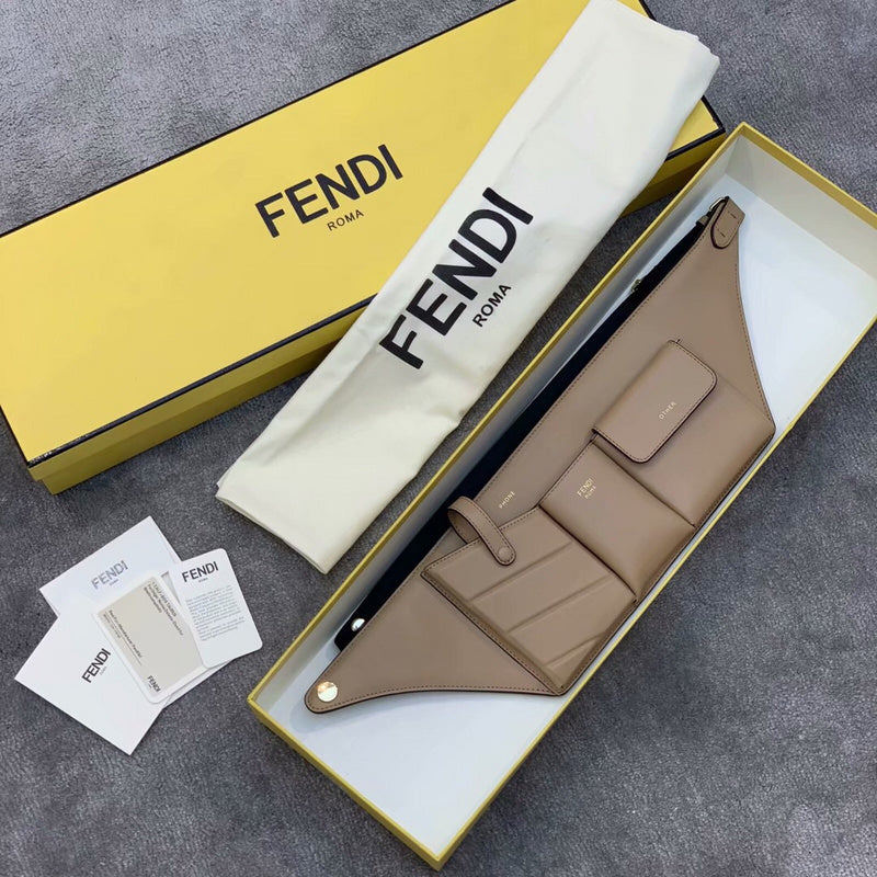 COZY BAGS - FDE Bags - 1138