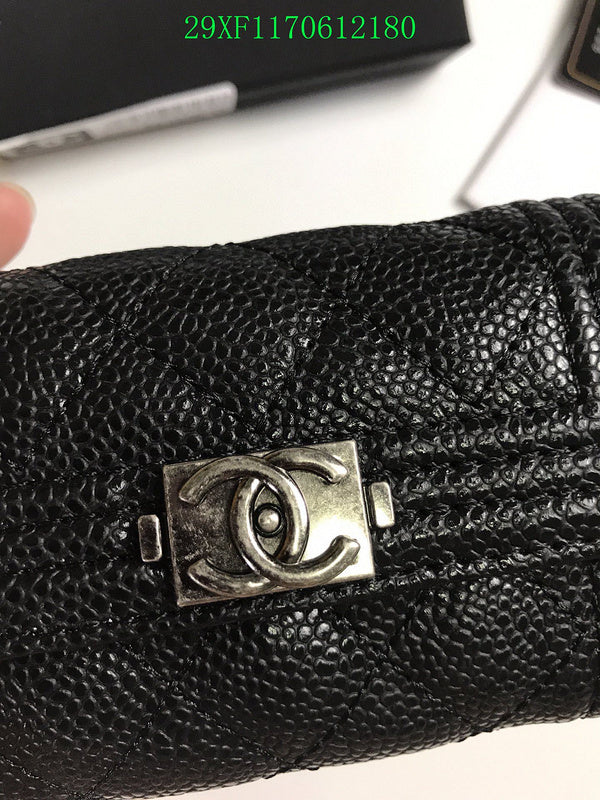 COZY BAGS - CHL Wallet - 112