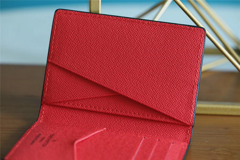 COZY BAGS - LOV Card Case - 115