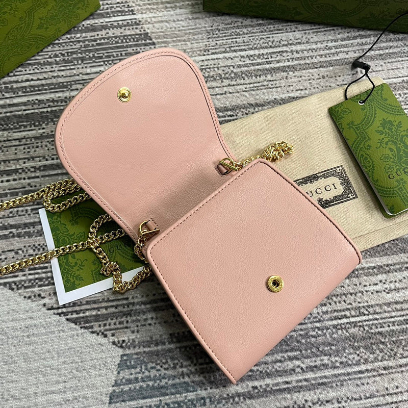 JB - Guki Lady Bags - 236