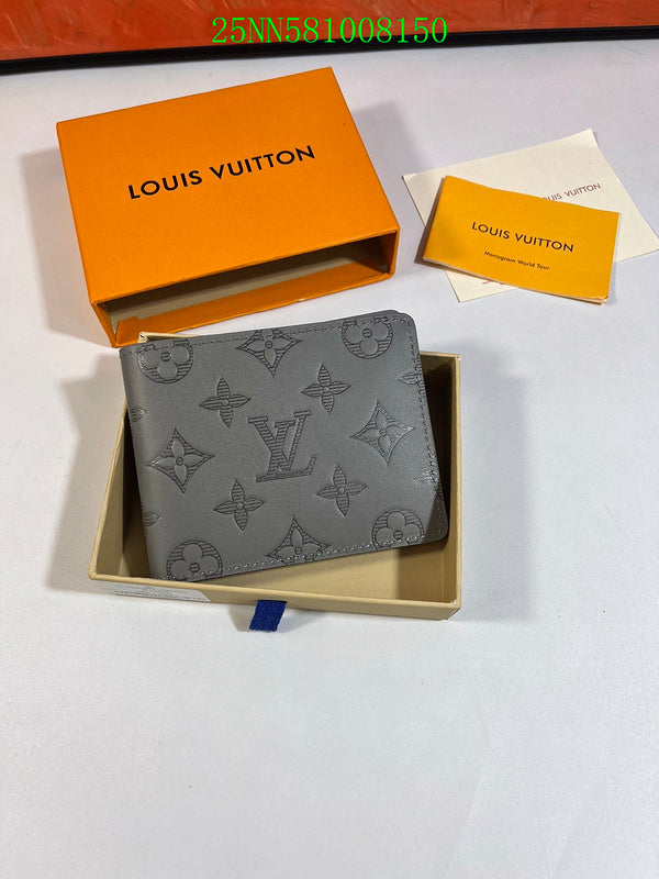 COZY BAGS - LOV Wallet - 961