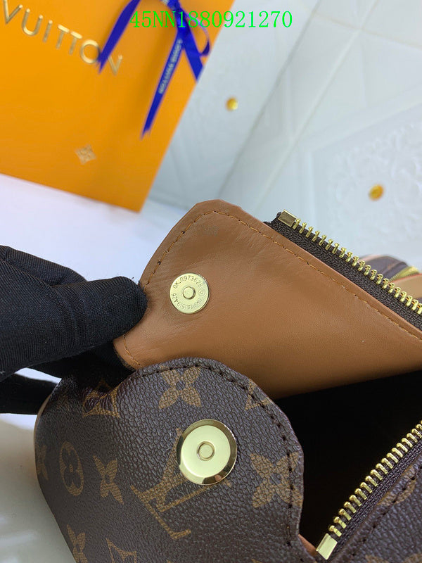 COZY BAGS - LOV Wallet - 979