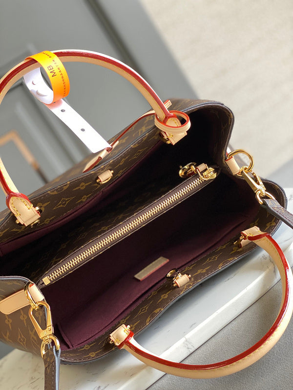 COZY - LV Bags - 1524