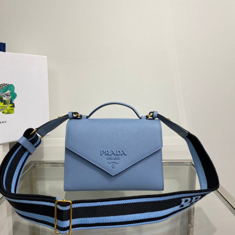 JB - PD Lady Bags - 377