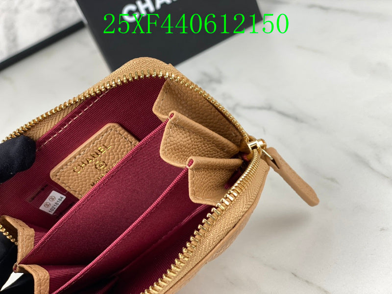 COZY BAGS - CHL Wallet - 122