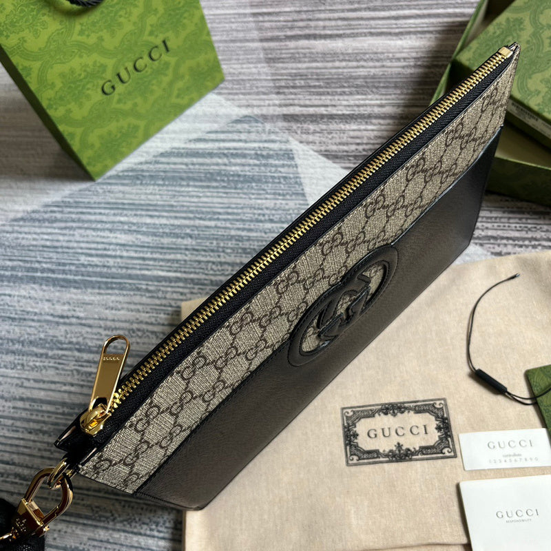 COZY BAGS - Guki Wallet - 005
