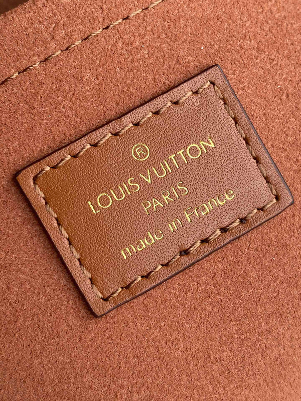 COZY - LV Bags - 4793