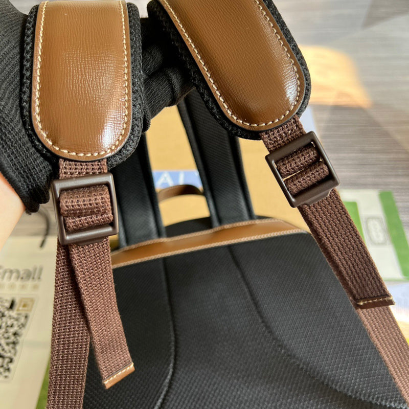 COZY BAGS - Guki Backpacks - 033