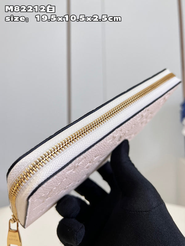 COZY - LOV Wallets - 183