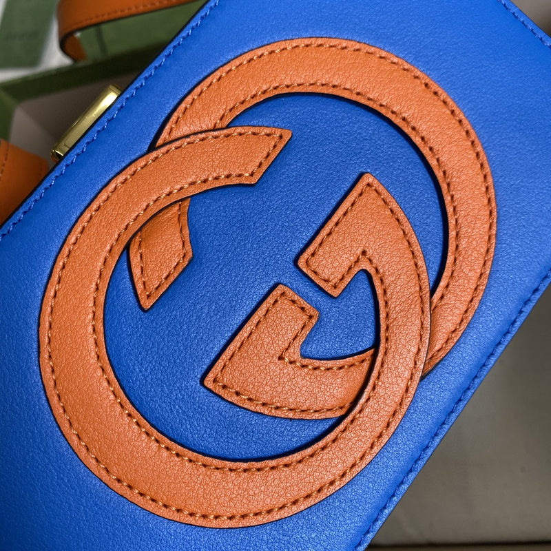 COZY BAGS - GUKI Bags - 1801