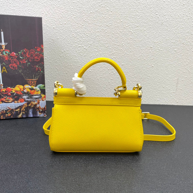 COZY - DAG Bags - 112