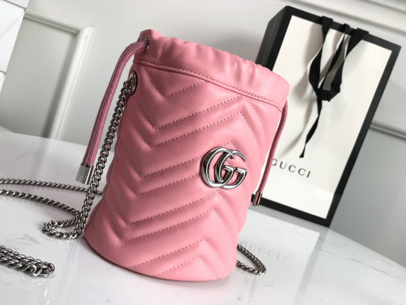 JB - Guki Lady Bags - 1053