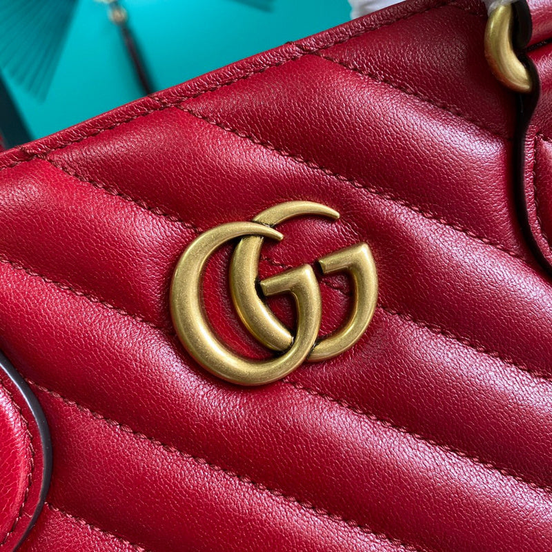 JB - Guki Lady Bags - 1258