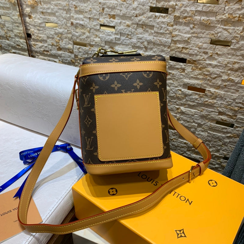 COZY BAGS - LOV Bags - 4398
