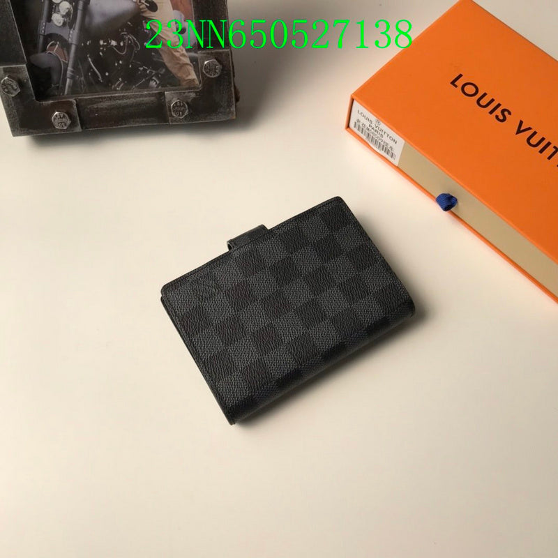 COZY BAGS - CHL Wallet - 883