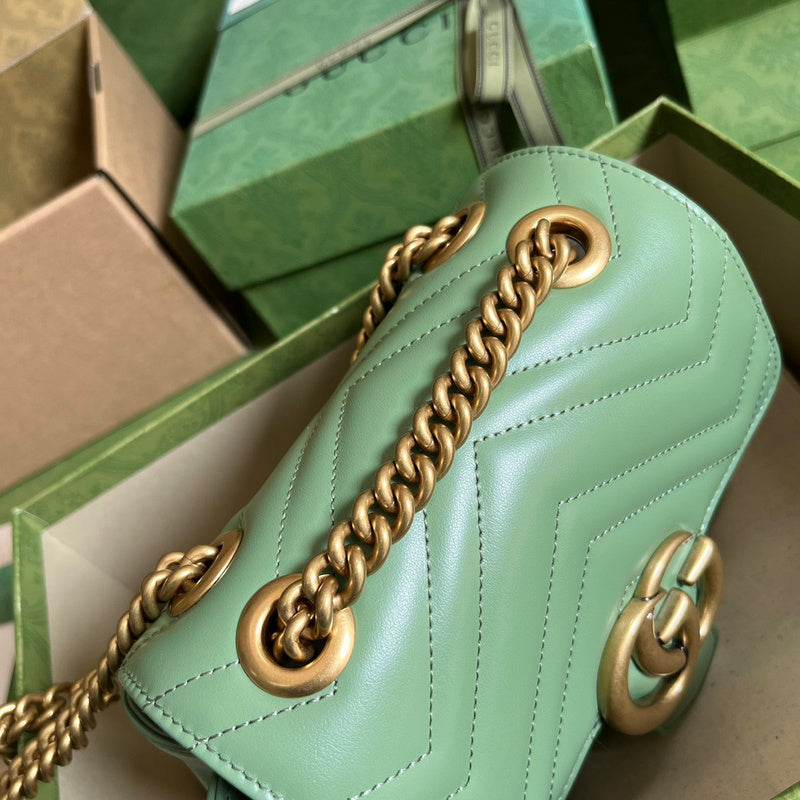 JB - Guki Lady Bags - 257