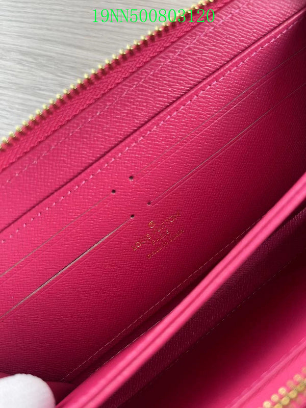 COZY BAGS - LOV Wallet - 1047