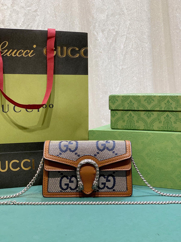 COZY BAGS - GUKI Bags - 247